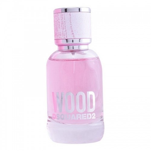 Parfem za žene Dsquared2 EDT Wood For Her (50 ml) image 2