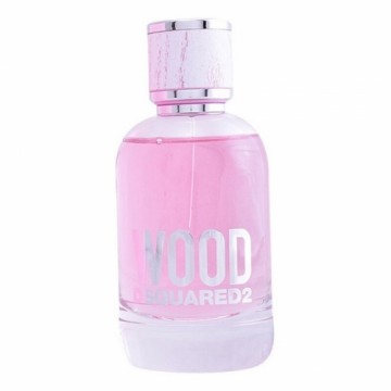 Parfem za žene Dsquared2 EDT Wood For Her (50 ml)
