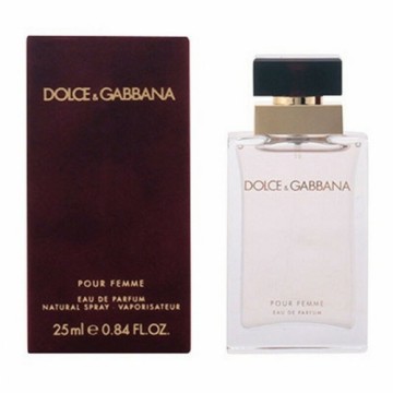 Parfem za žene Dolce & Gabbana EDP Pour Femme (100 ml)