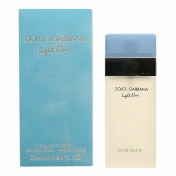 Parfem za žene Dolce & Gabbana EDT Light Blue (50 ml)