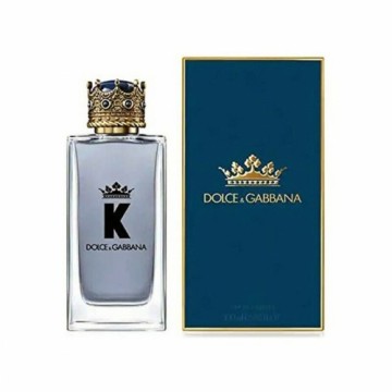 Мужская парфюмерия Dolce & Gabbana EDT K Pour Homme (50 ml)