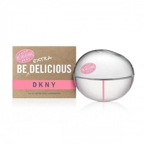 Parfem za žene DKNY EDP Be Extra Delicious (50 ml) image 1