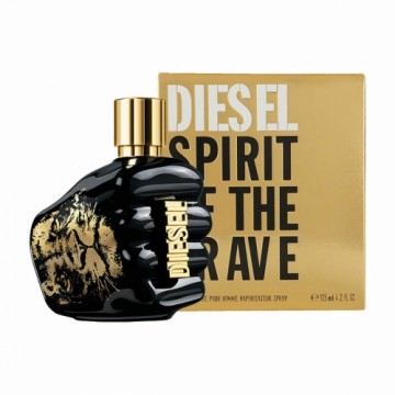 Parfem za muškarce Diesel EDT Spirit Of The Brave (125 ml)