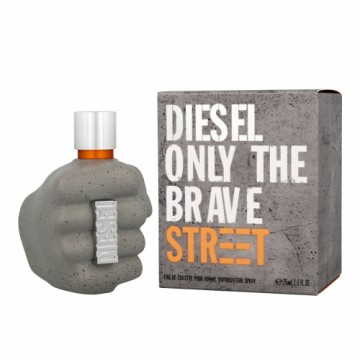 Parfem za muškarce Diesel EDT Only The Brave Street (75 ml)