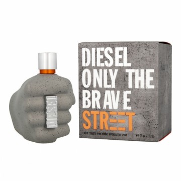 Parfem za muškarce Diesel EDT Only The Brave Street (125 ml)