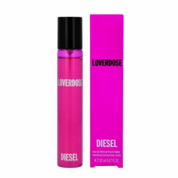 Parfem za žene Diesel   EDP Loverdose (20 ml)