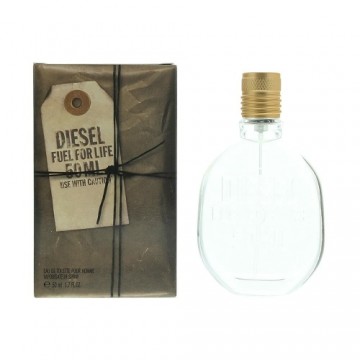 Parfem za muškarce Diesel Fuel For Life Homme (50 ml)