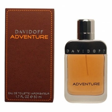 Parfem za muškarce Davidoff EDT Adventure (100 ml)
