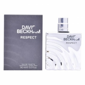 Parfem za muškarce David & Victoria Beckham EDT Respect (90 ml)