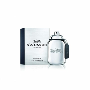 Parfem za muškarce Coach EDP Platinum (60 ml)