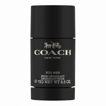 Dezodorants Zīmulītis Coach For Men (75 g)