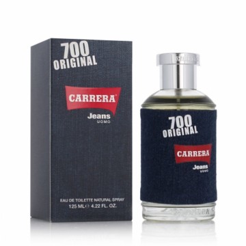 Parfem za muškarce Carrera EDT Jeans 700 Original Uomo (125 ml)