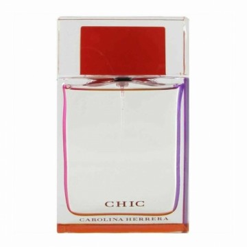 Parfem za žene Carolina Herrera EDP Chic For Women (80 ml)