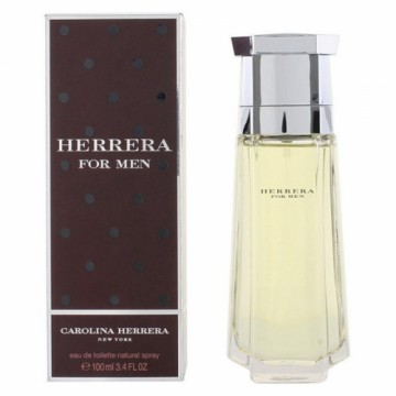 Parfem za muškarce Carolina Herrera EDT Herrera For Men (100 ml)