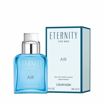 Мужская парфюмерия Calvin Klein EDT Eternity Air For Men (30 ml)