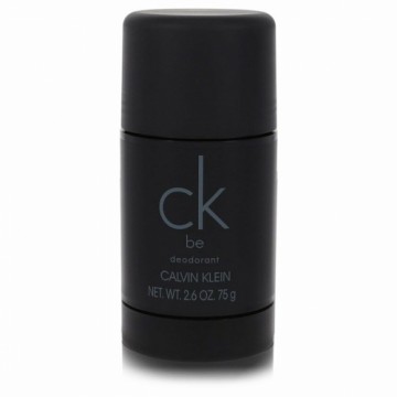 Dezodorants Zīmulītis Calvin Klein Aromatizēts CK BE (75 ml)