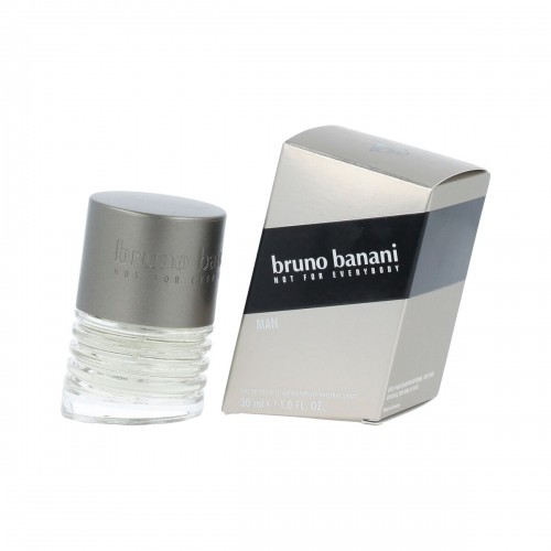 Parfem za muškarce Bruno Banani EDT Man (30 ml) image 1