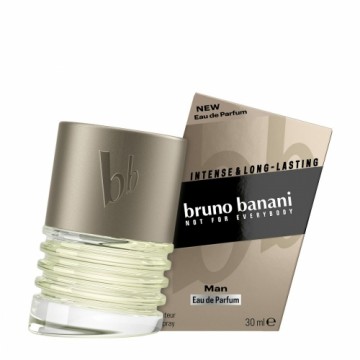 Parfem za muškarce Bruno Banani EDP Man (30 ml)