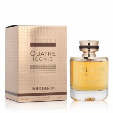 Женская парфюмерия Boucheron   EDP Quatre Iconic (100 ml)