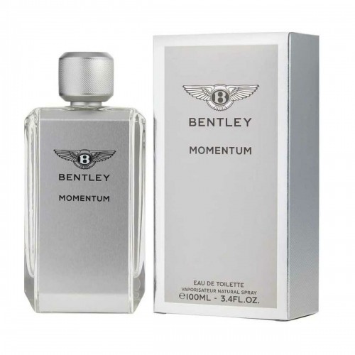 Parfem za muškarce Bentley EDT Momentum (100 ml) image 1