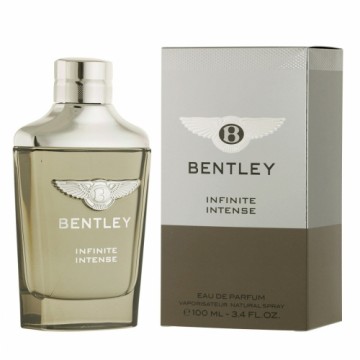 Мужская парфюмерия Bentley EDP Infinite Intense (100 ml)