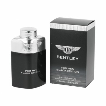 Parfem za muškarce Bentley EDP For Men Black Edition (100 ml)
