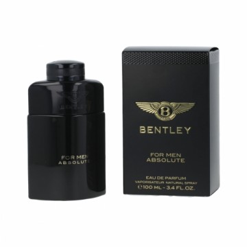 Мужская парфюмерия Bentley EDP For Men Absolute (100 ml)