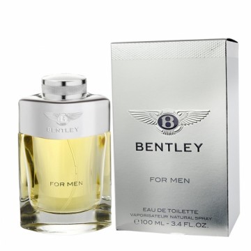 Parfem za muškarce Bentley EDT Bentley For Men (100 ml)
