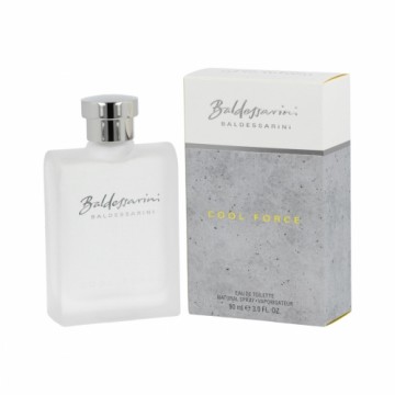 Parfem za muškarce Baldessarini EDT Cool Force (90 ml)