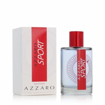 Parfem za muškarce Azzaro Sport (100 ml)