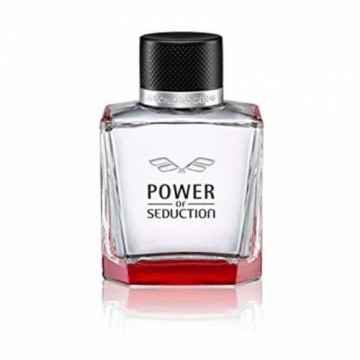 Parfem za muškarce Antonio Banderas EDT Power Of Seduction (100 ml)
