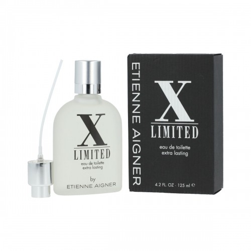 Parfem za muškarce Aigner Parfums EDT X Limited (125 ml) image 1