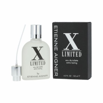 Parfem za muškarce Aigner Parfums EDT X Limited (125 ml)