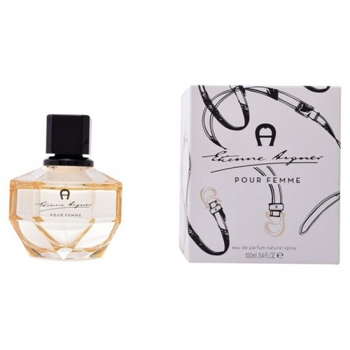 Parfem za žene Aigner Parfums EDP Pour Femme (100 ml) image 1