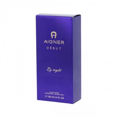Parfem za žene Aigner Parfums   EDP Debut By Night (100 ml) image 1