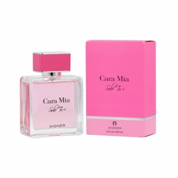 Parfem za žene Aigner Parfums   EDP Cara Mia Solo Tu (100 ml)