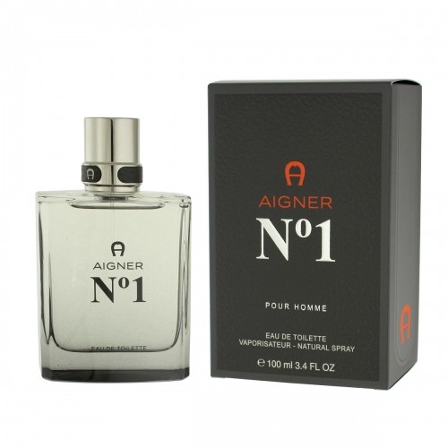 Parfem za muškarce Aigner Parfums EDT Aigner No 1 (100 ml) image 1