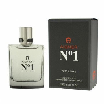 Мужская парфюмерия Aigner Parfums EDT Aigner No 1 (100 ml)