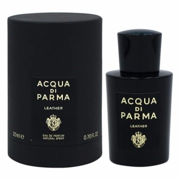 Parfem za oba spola EDP Acqua Di Parma Leather (20 ml)