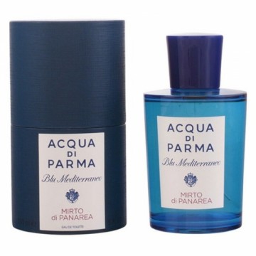 Parfem za oba spola Acqua Di Parma EDT Blu Mediterraneo Mirto di Panarea (150 ml)