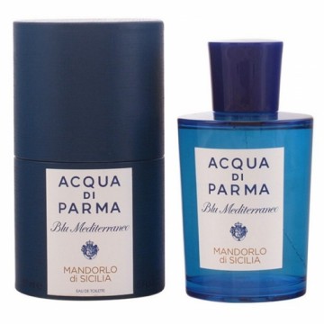 Parfem za oba spola Acqua Di Parma EDT Blu Mediterraneo Mandorlo Di Sicilia (150 ml)