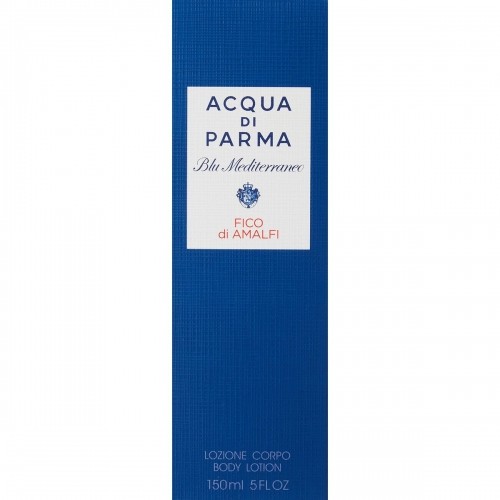 Ķermeņa losjons Acqua Di Parma Blu Mediterraneo Fico di Amalfi (150 ml) image 2