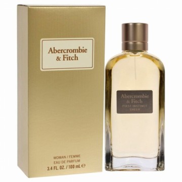 Parfem za žene Abercrombie & Fitch EDP First Instinct Sheer (100 ml)