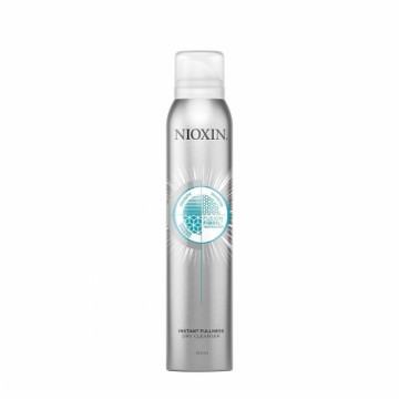 Сухой шампунь Nioxin Instant Fullness (180 ml)