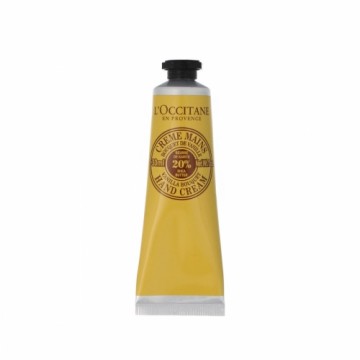 Крем для рук L'occitane Vanila Bouquet (30 ml)