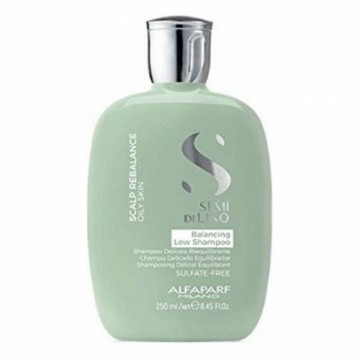Šampūns Semi di Lino Balancing Alfaparf Milano 8022297095912 (250 ml)
