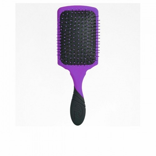 Щетка The Wet Brush Pro Paddle Detangler Фиолетовый image 1