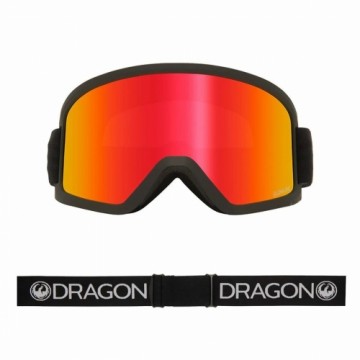 Slēpošanas Brilles  Snowboard Dragon Alliance R1 Otg Melns
