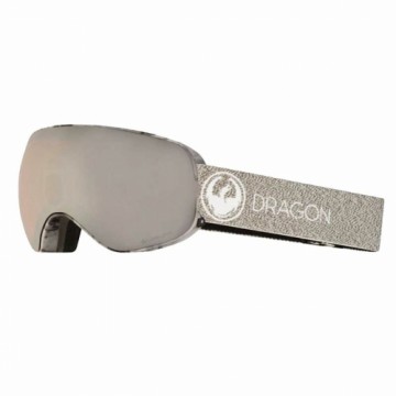 Лыжные очки  Snowboard Dragon Alliance  X2s Серый