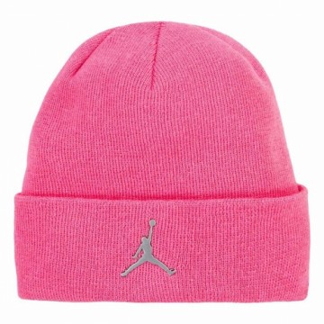 Кепка Nike Jordan Cuffed Розовый